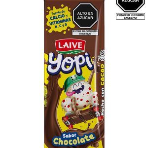 YOPI CHOCOLATADA 170 ML
