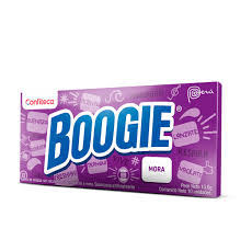 BOOGIE MORA
