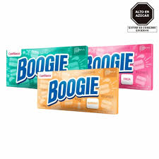 BOOGIE SANDIA
