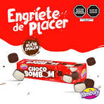 CHOCO BOMBOM YAMBOLI