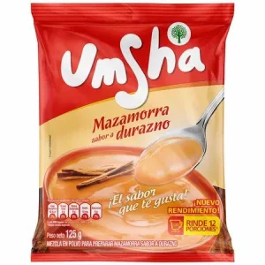 UMSHA UMSHA
