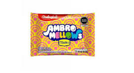 AMBROMELLOWS
